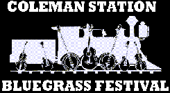 Coleman Station Bluegrass Festival