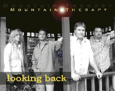 Mt. Therapy-Natural Blend