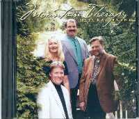 Mt. Therapy-Natural Blend