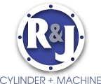 RJ Cylinder Machine